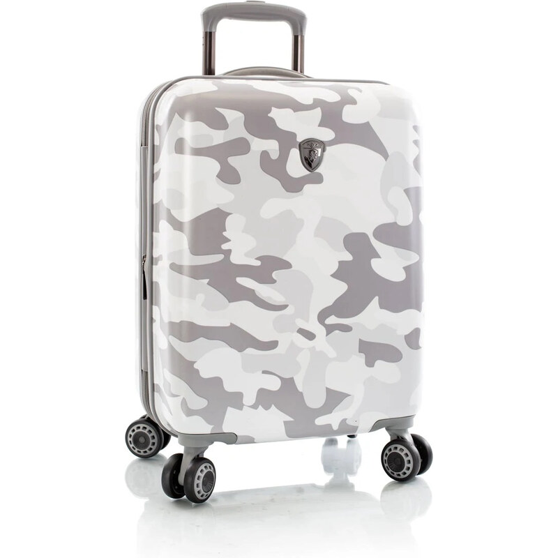 Heys White Camo S