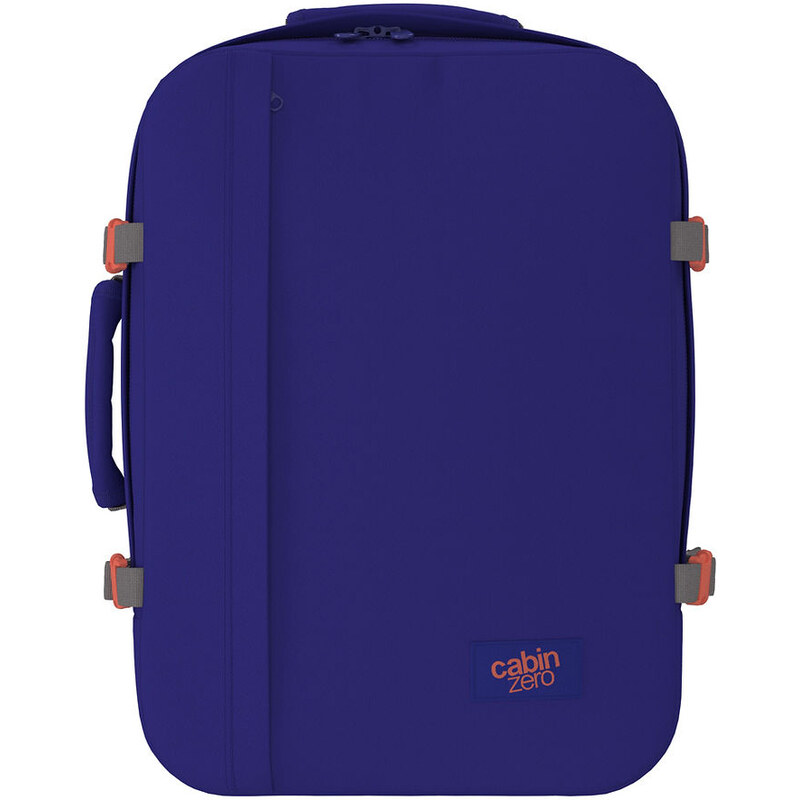 CabinZero Classic 44L Neptune blue