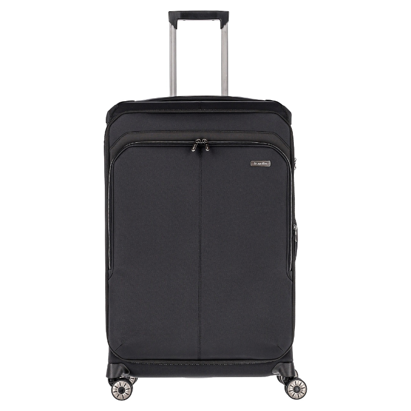 Travelite Priima L Black