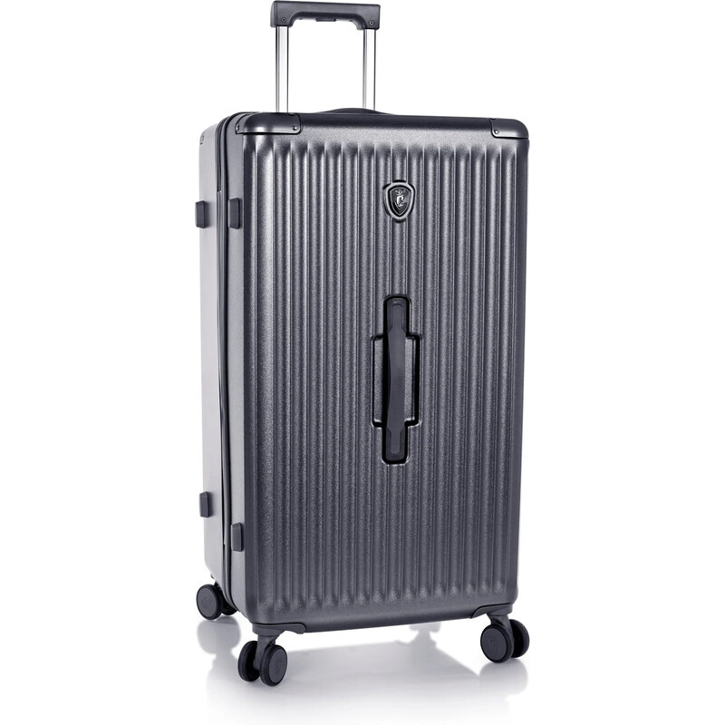 Heys Luxe L Trunk Gunmetal