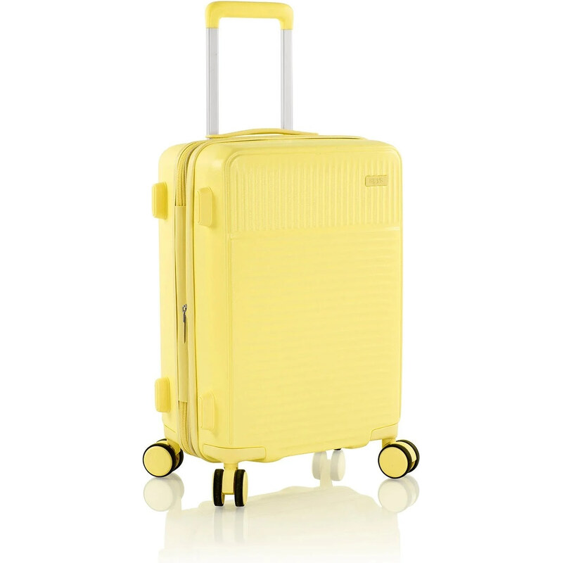 Heys Pastel S Yellow
