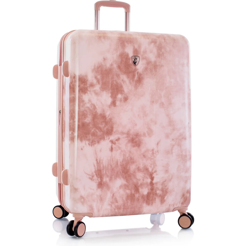 Heys Tie-Dye Rose L
