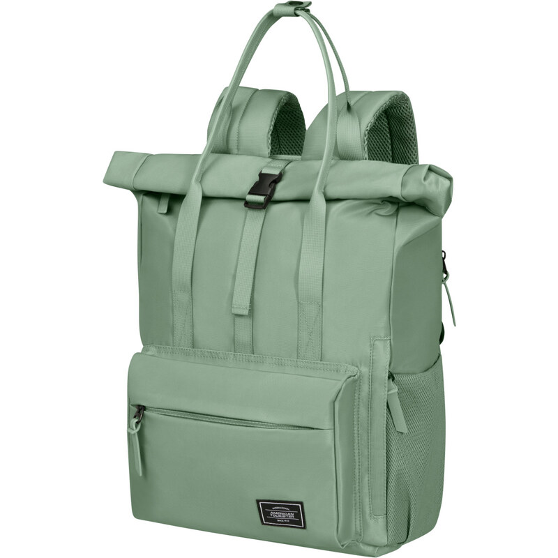 American Tourister American Tourist URBAN GROOVE UG25 15,6 URBAN GREEN 105533377