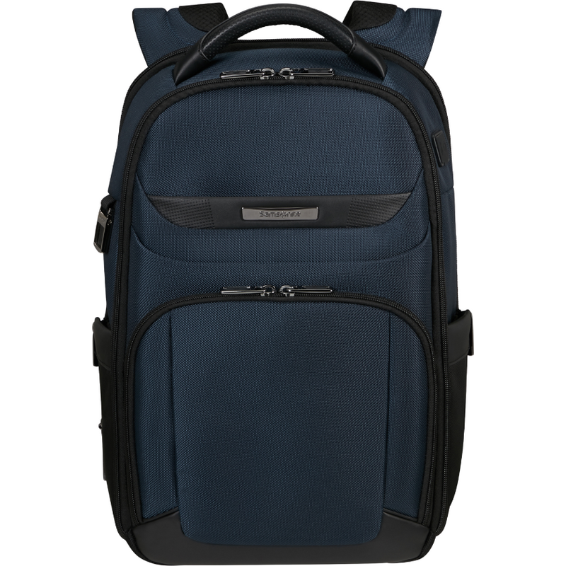 Samsonite PRO-DLX 6 Backpack 14.1 Blue