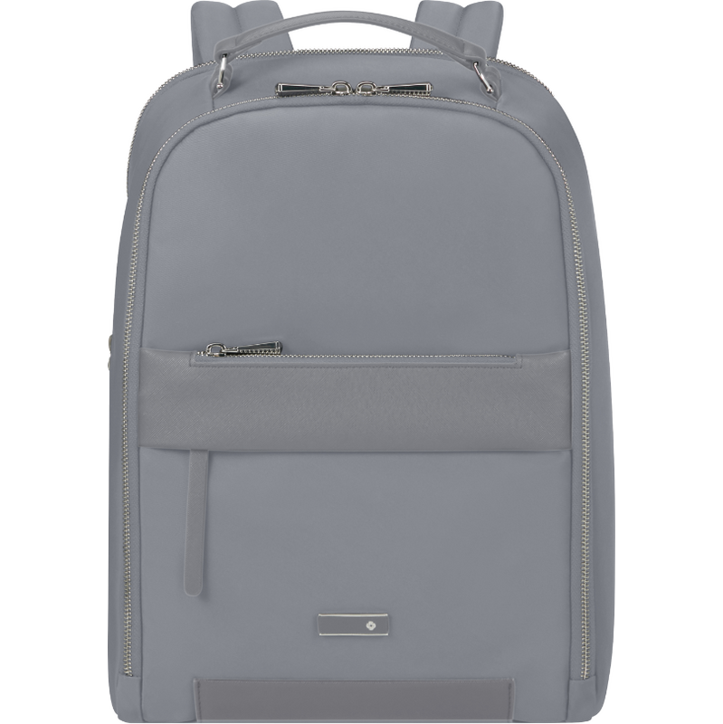 Samsonite ZALIA 3.0 Backpack 14.1 Silver Grey 13l 108088877