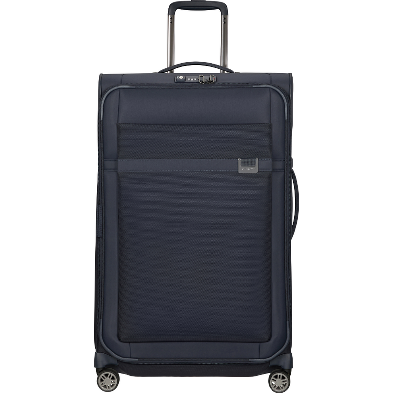 Samsonite Airea SPINNER 78/29 EXP Dark Blue 108088502