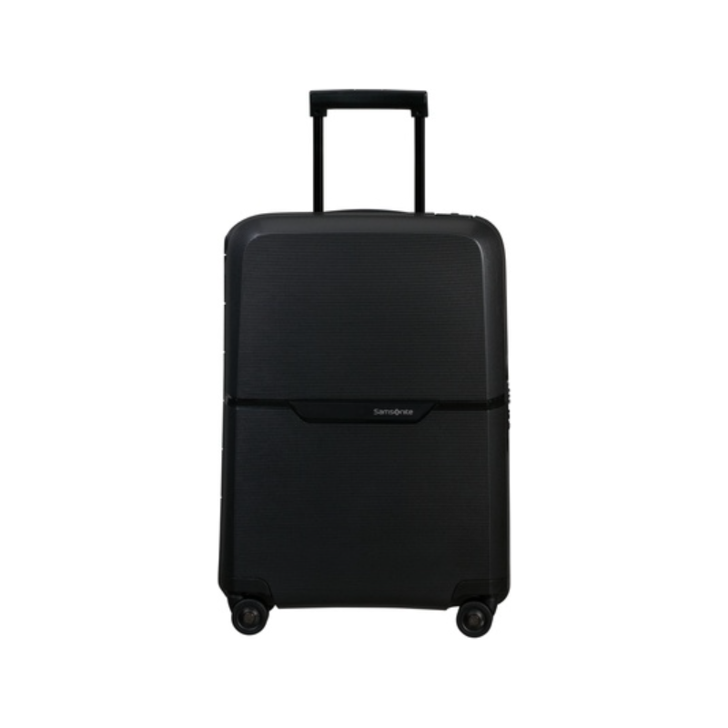 Samsonite Magnum Eco SPINNER 55 Graphite