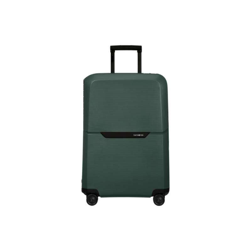 Samsonite Magnum Eco SPINNER 69 Forest Green