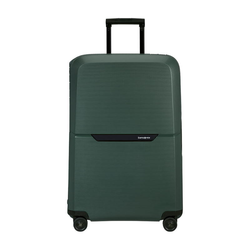 Samsonite Magnum Eco SPINNER 75 Forest Green 108088427