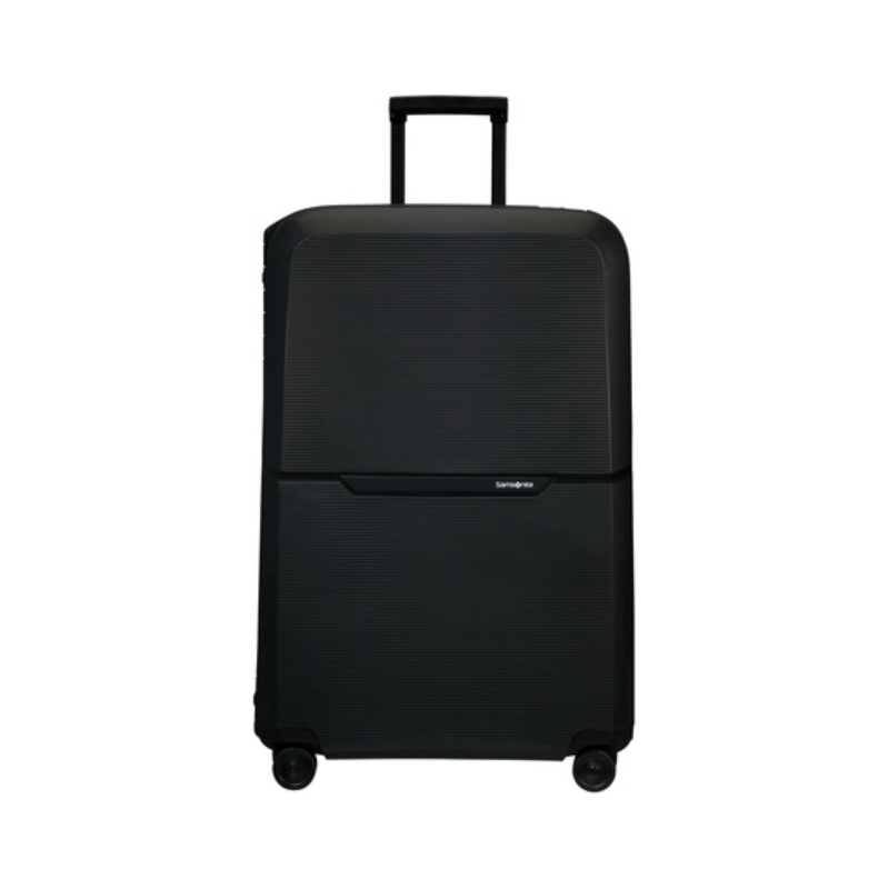 Samsonite Magnum Eco SPINNER 81 Graphite 108089558