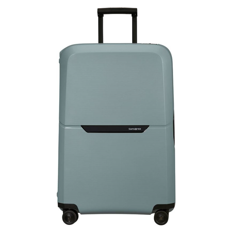 Samsonite Magnum Eco SPINNER 75 Ice Blue 108090390