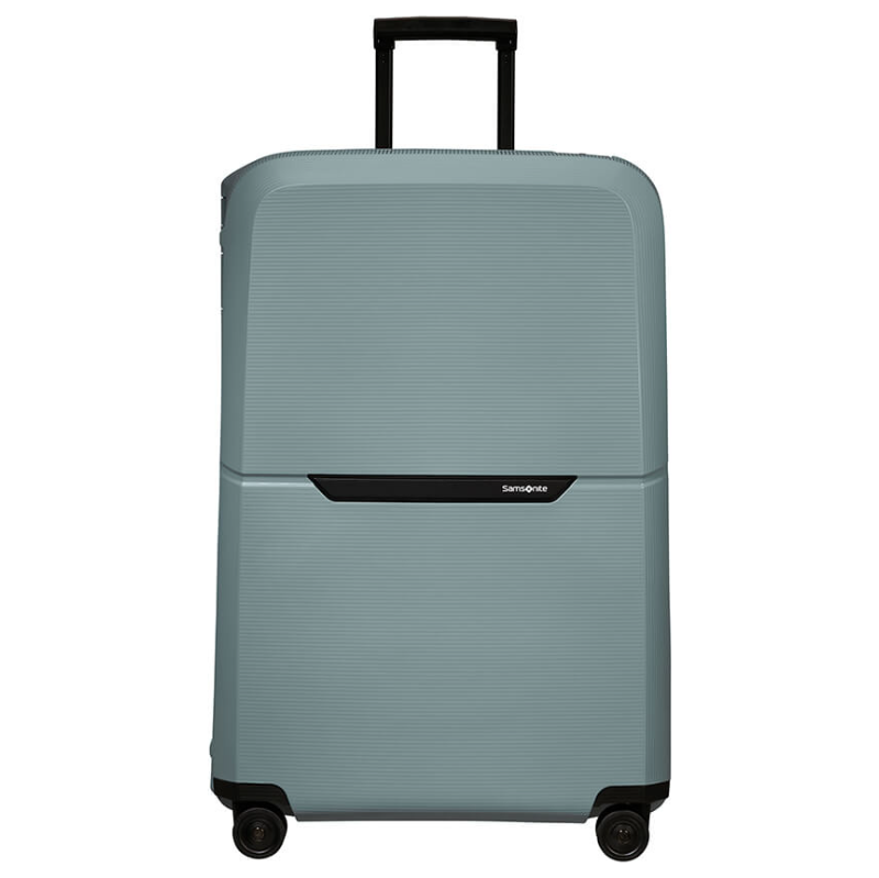 Samsonite Magnum Eco SPINNER 81 Ice Blue 108088425