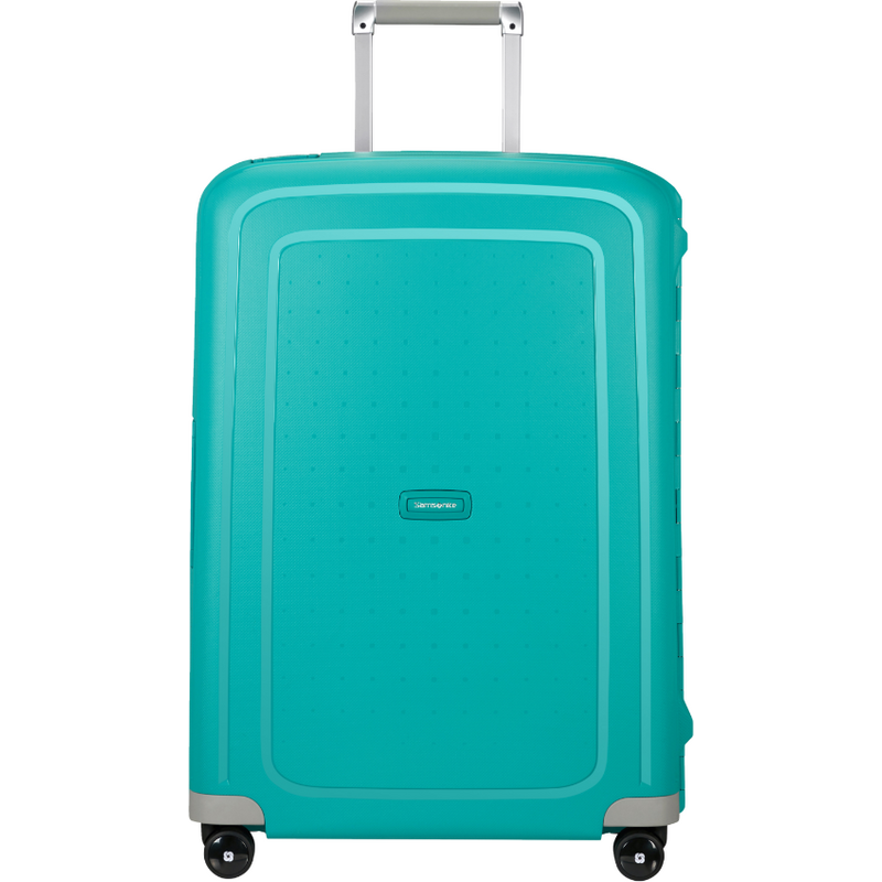 Samsonite SPINNER 69/25 Aqua Blue - S`CURE