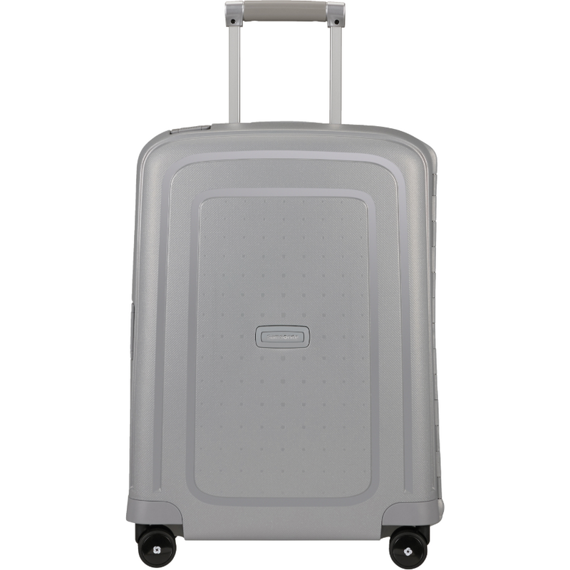 Samsonite SPINNER 55/20 Silver - S´CURE