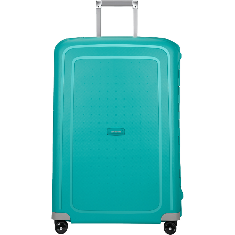 Samsonite SPINNER 75/28 Aqua Blue - S`CURE 108115887