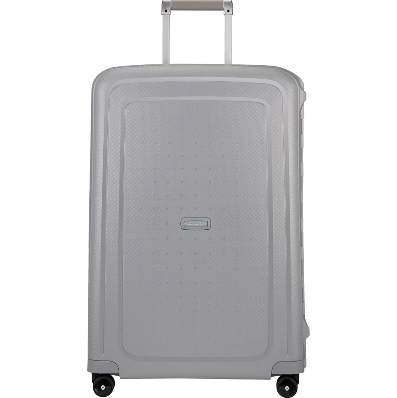 Samsonite SPINNER 75/28 Silver - S´CURE 108088424