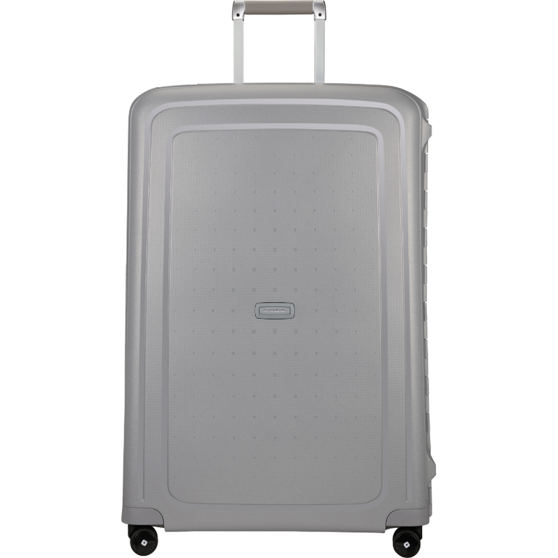 Samsonite SPINNER 81/30 Silver - S´CURE