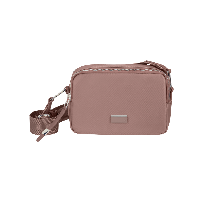 Samsonite BE-HER Shoulder Bag XS Antique Pink 108088875