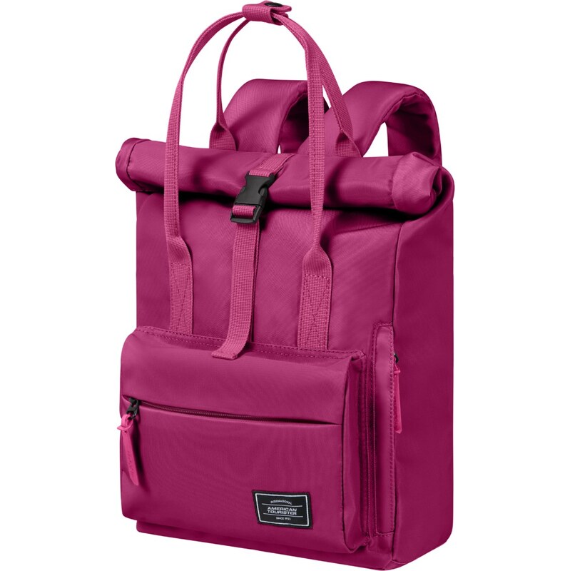 American Tourister URBAN GROOVE UG16 CITY Deep Orchid 17l
