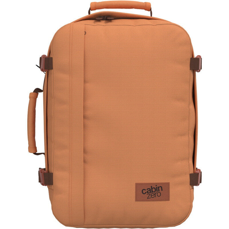 CabinZero Classic 36L Gobi sands