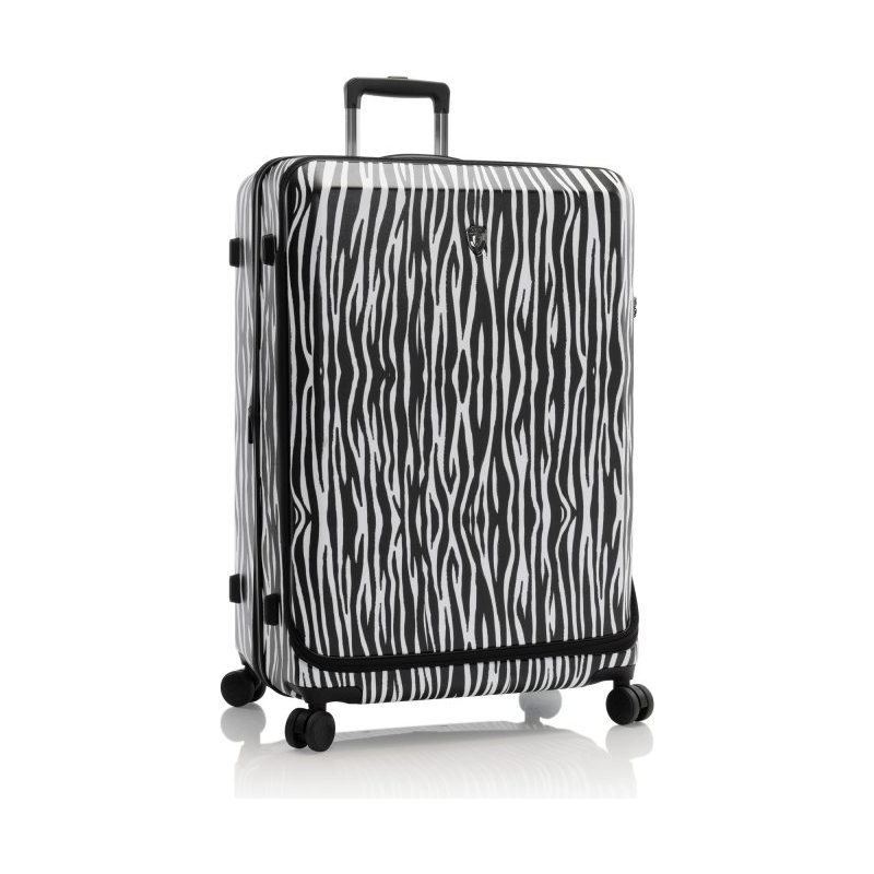 Heys EZ Fashion L Zebra