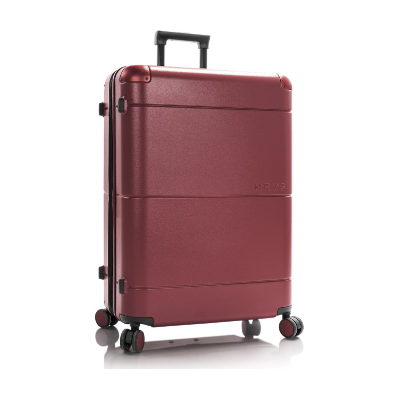 Heys Zen L Burgundy