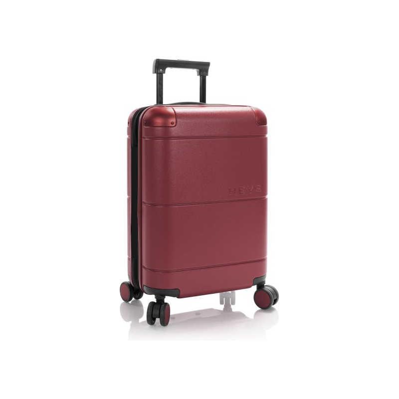 Heys Zen S Burgundy