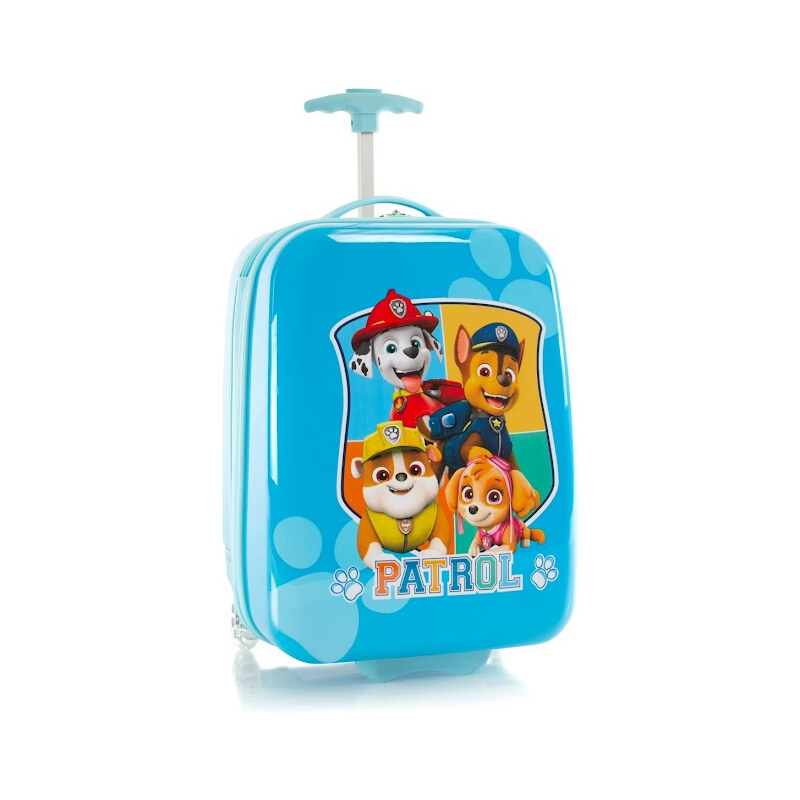 Heys Kids Paw Patrol 2w Blue 2