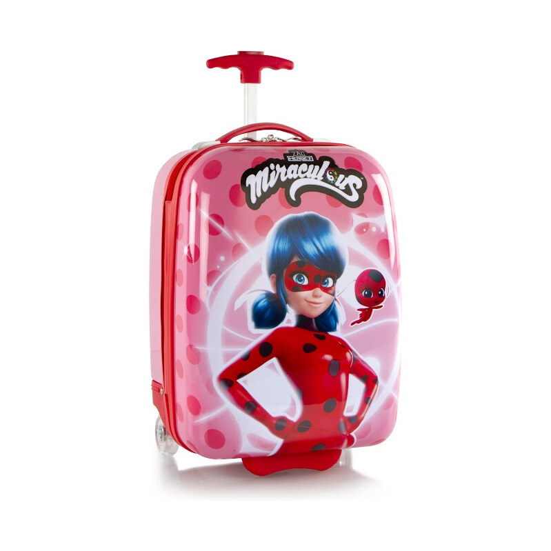 Heys Kids Miraculous Lady Bug