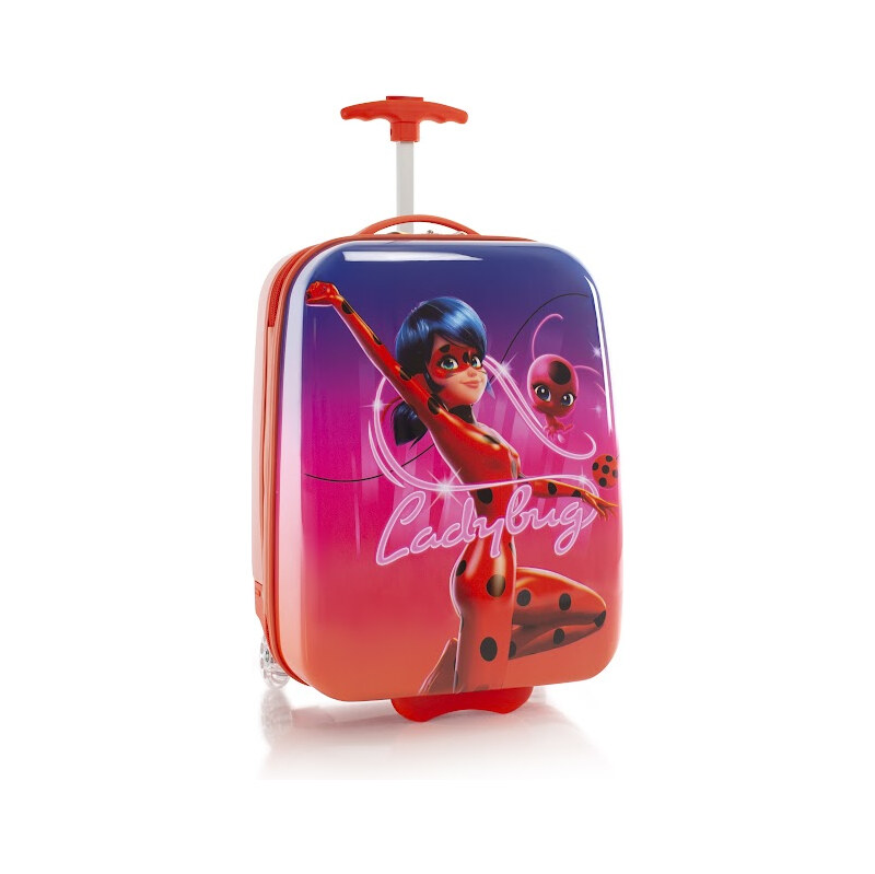 Heys Kids Miraculous Lady Bug 2
