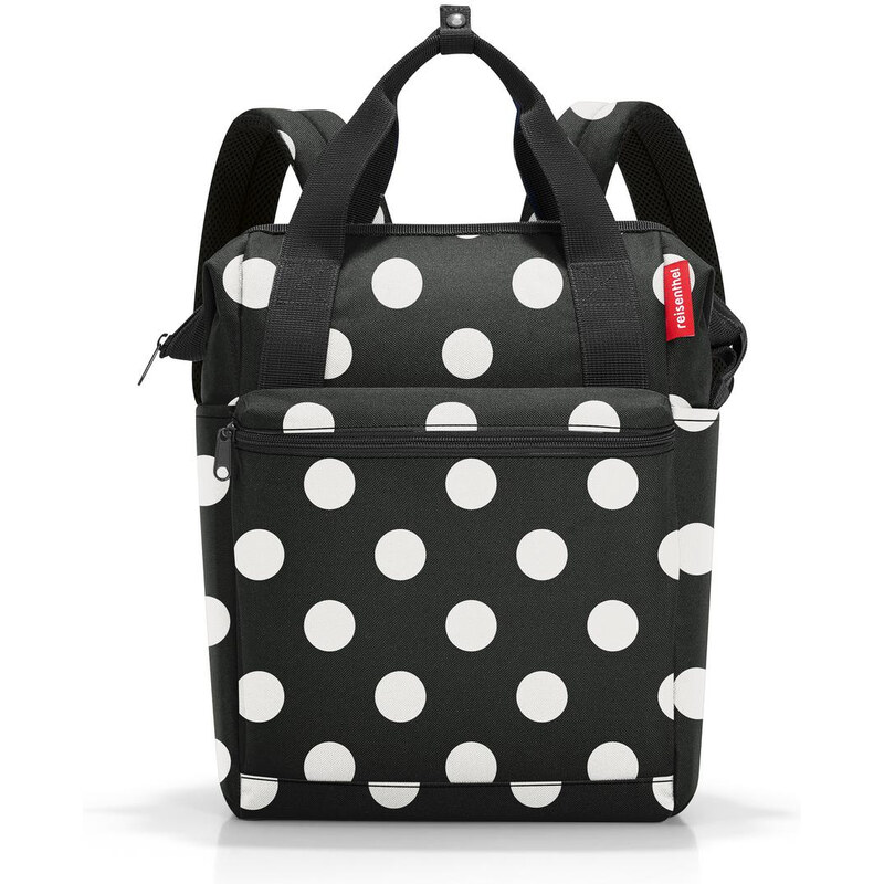 Reisenthel Allrounder R Dots White