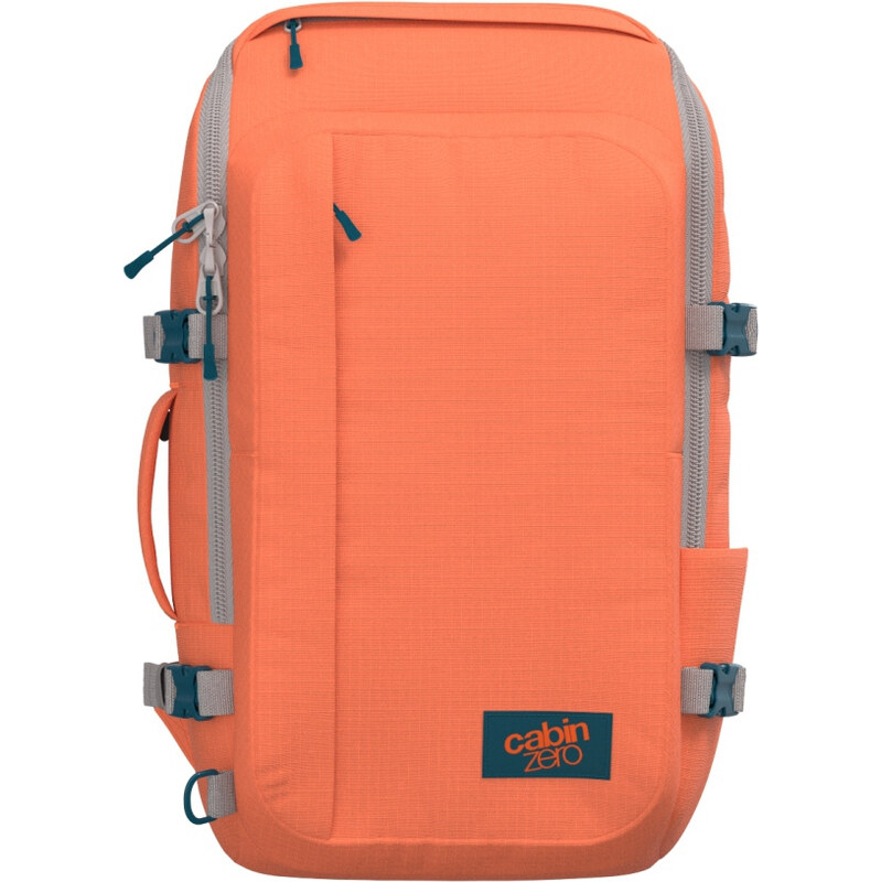 CabinZero Adventure 32L Moroccan sands