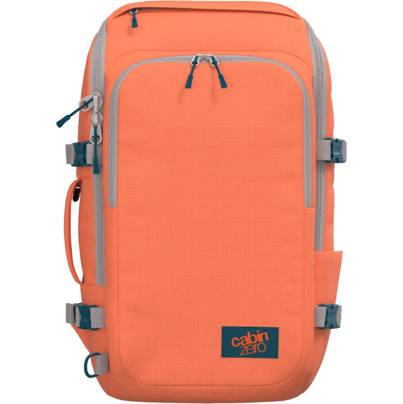 CabinZero Adventure Pro 32L Moroccan sands
