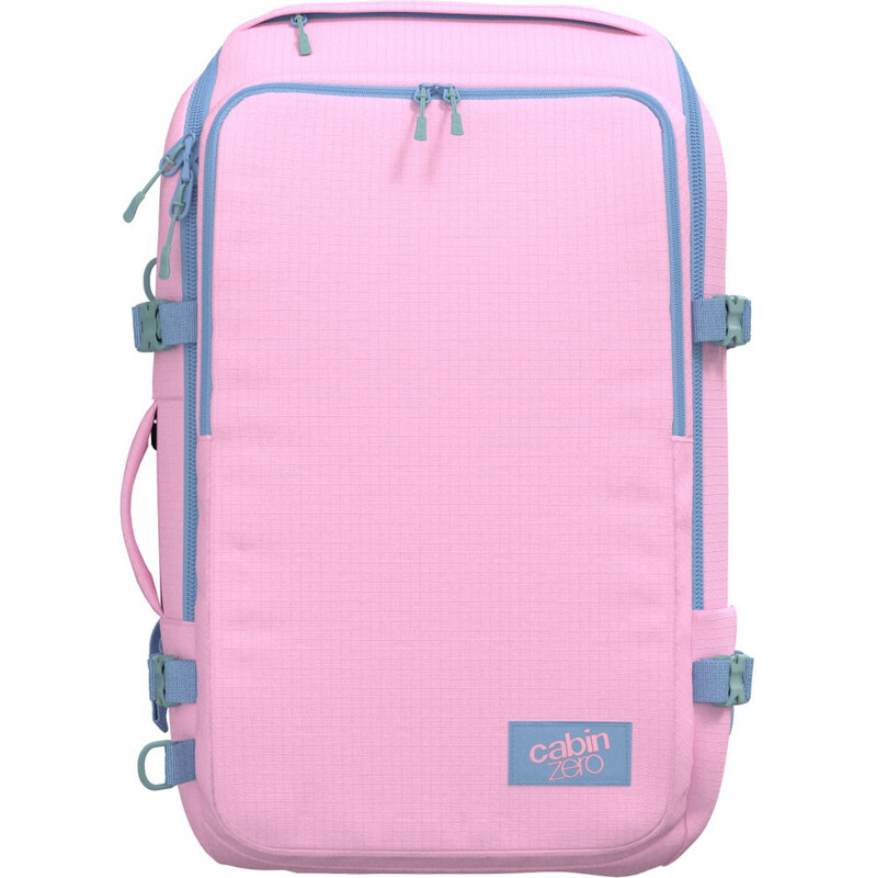 CabinZero Adventure Pro 42L Sakura