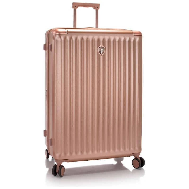 Heys Luxe L Rose Gold