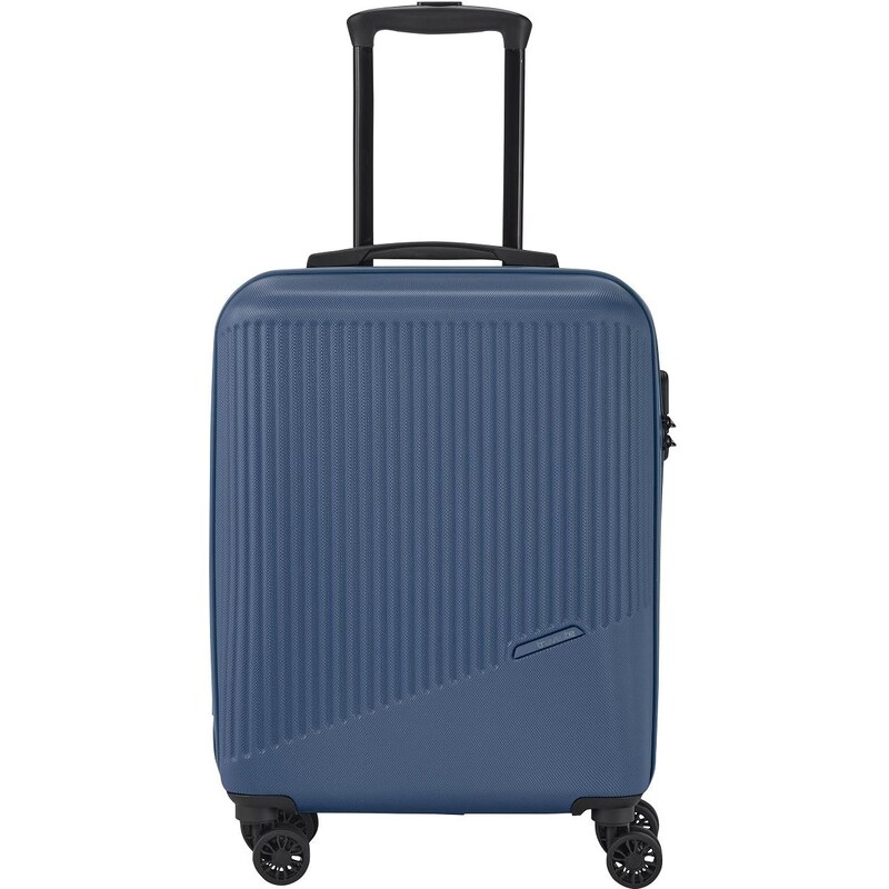 Kabinový kufr 55x40x20 Travelite BaliBlue