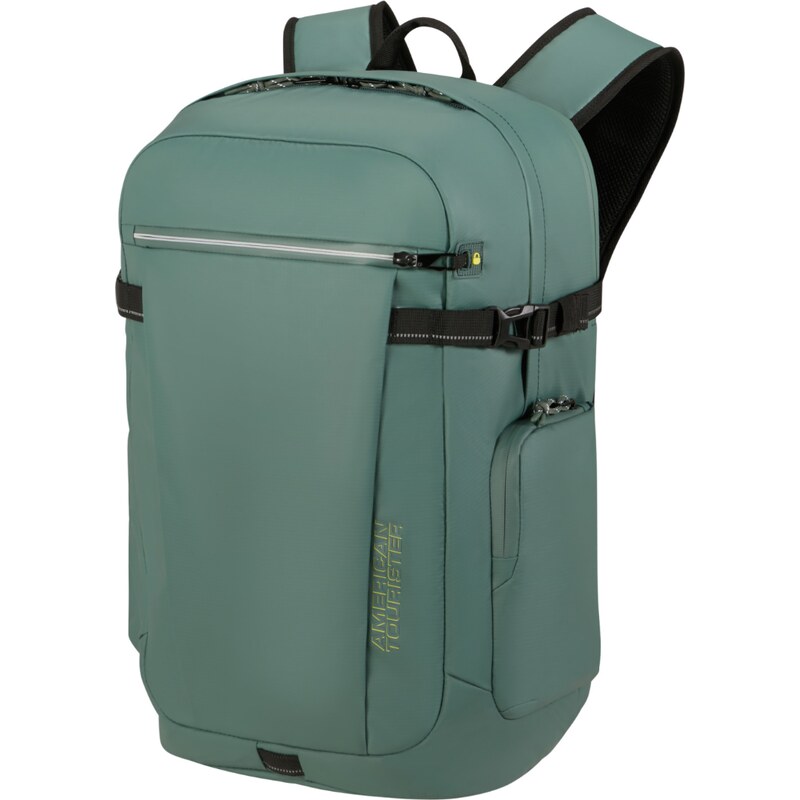 American Tourister UPVENTURE 17.3 DARK FOREST 32l
