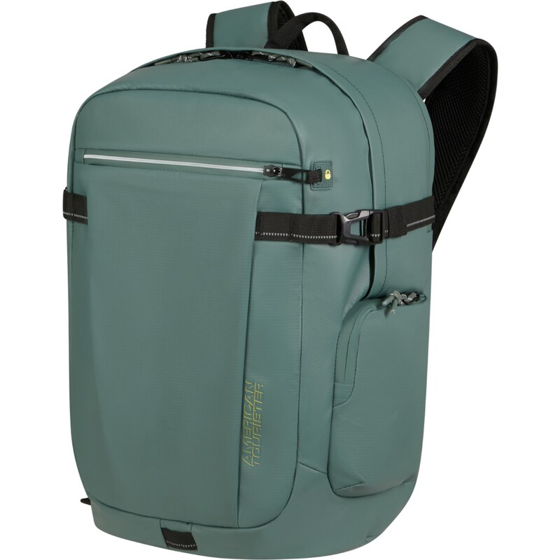 American Tourister UPVENTURE 15.6 DARK FOREST 26,5l