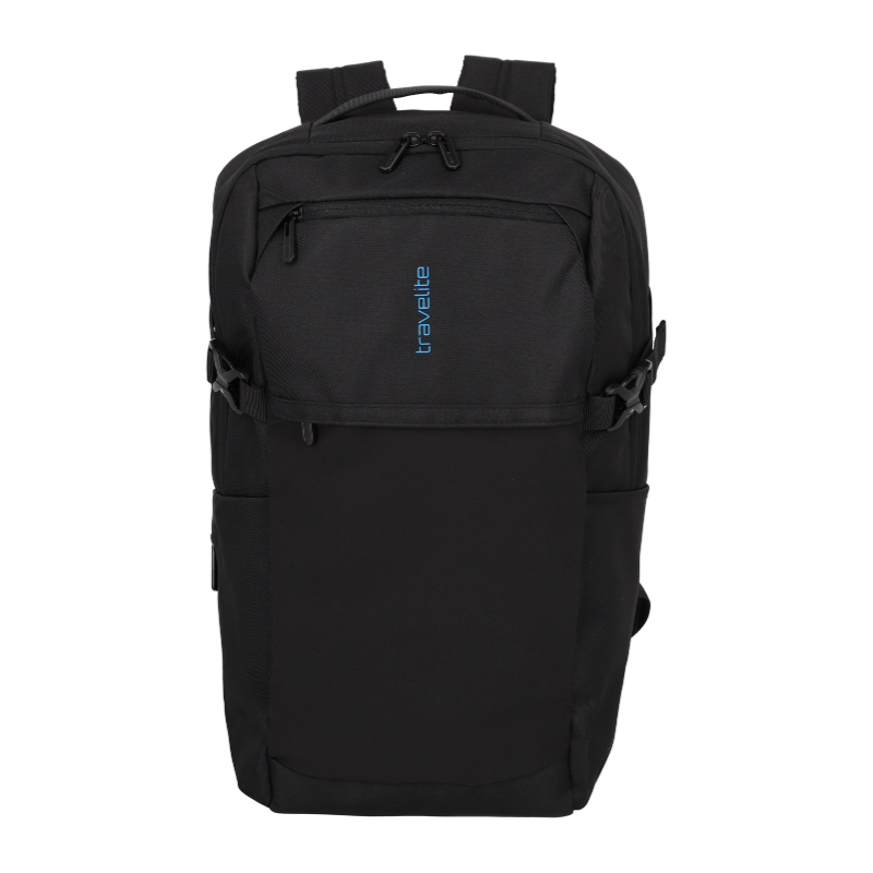 Travelite Pathway Backpack Allround Black