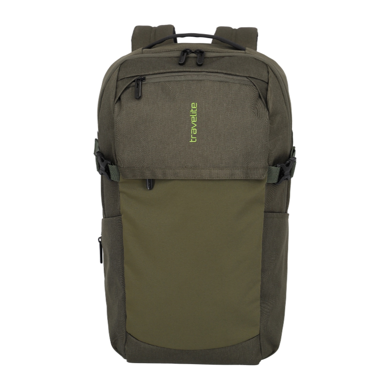 Travelite Pathway Backpack Allround Olive