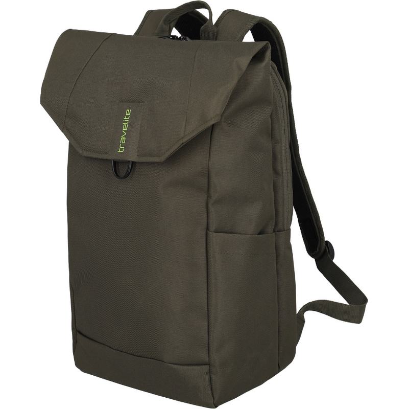 Travelite Pathway Backpack Fold Olive