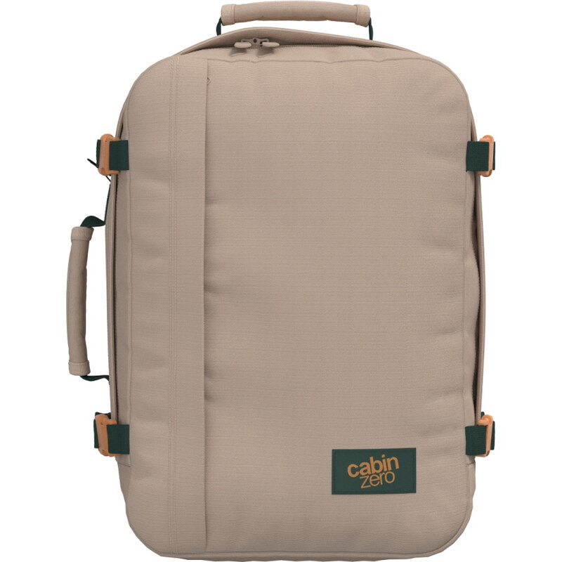 CabinZero Classic 36L Cebu sands