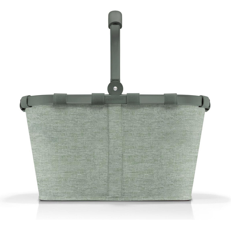 Reisenthel Carrybag Frame Twist Sage