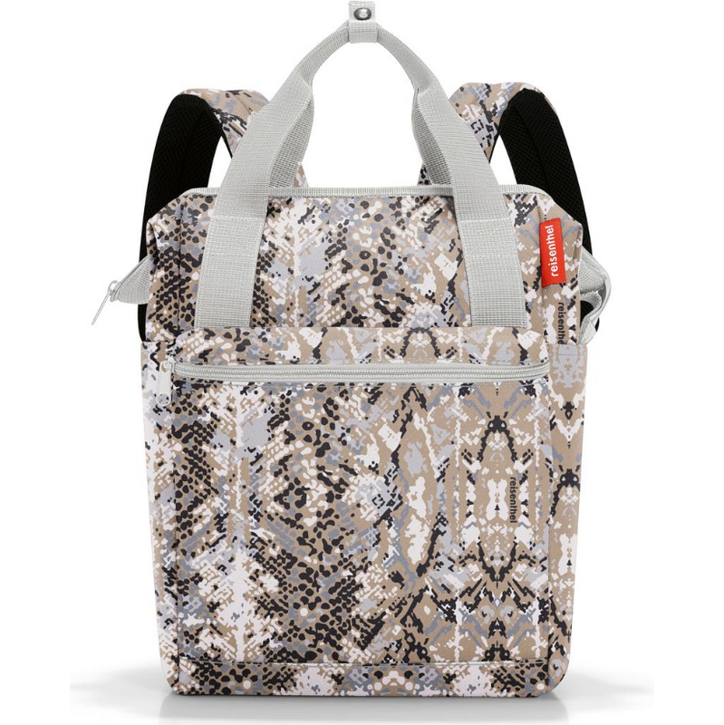 Reisenthel Allrounder R Snake Sand