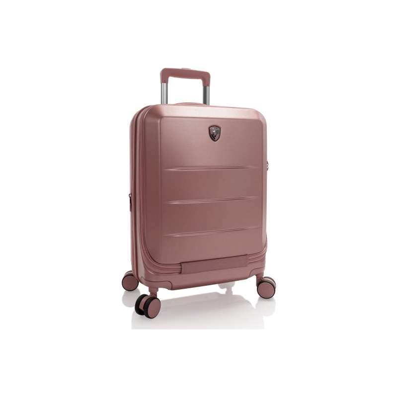 Heys EZ Fashion S Rose Gold