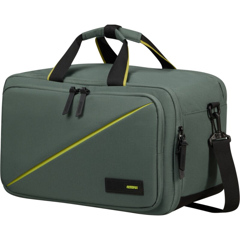 American Tourister Brašna SAMSONITE 33G09001 14,1 black 105534209