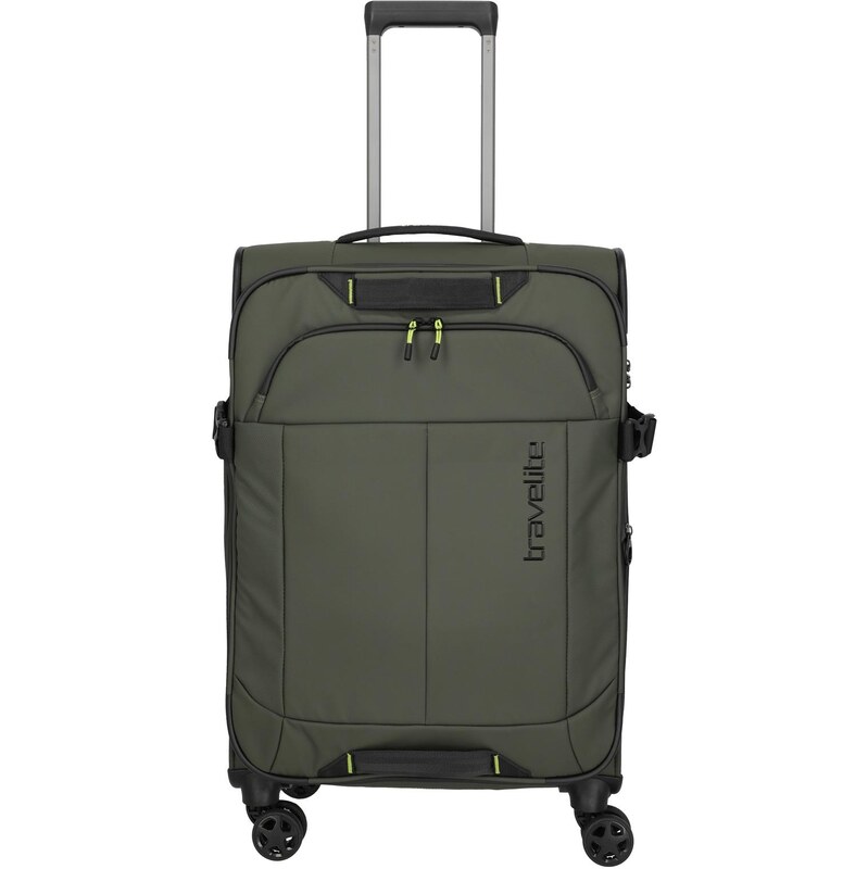 Travelite Briize M Khaki