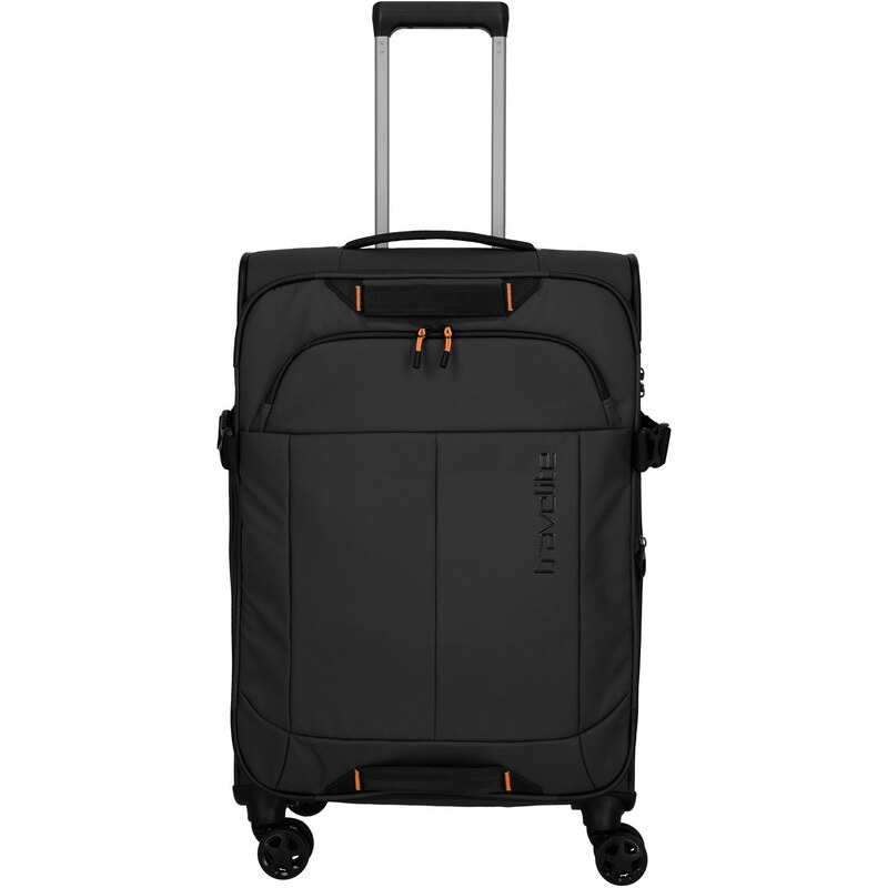 Travelite Briize M Black