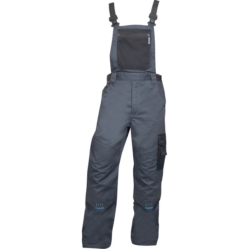ARDON 4TECH Kalhoty laclem šedá H9302 104192743