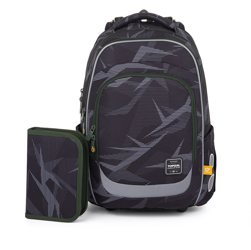 Topgal Sada pro školáka LORI 25018 SET SMALL